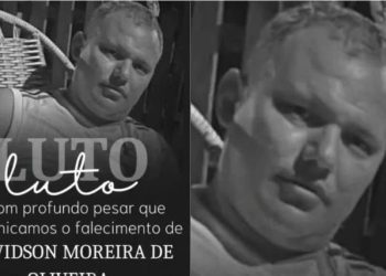 O crime aconteceu na madrugada do último domingo (25).  Foto: Divulgação