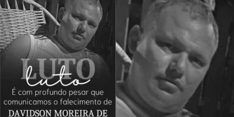 O crime aconteceu na madrugada do último domingo (25).  Foto: Divulgação