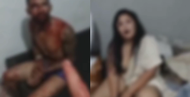 Não há informações sobre a localidade do fato. Foto: Reprodução