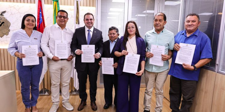 As iniciativas permitiram a ampliação e a melhoria das atividades realizadas por vereadores e demais servidores públicos. Foto: Herick Pereira