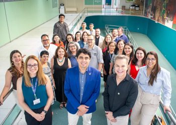 Ao todo, 15 Programas de Pós-Graduação da UEA foram avaliados, distribuídos em diferentes áreas do conhecimento. Foto: Divulgação