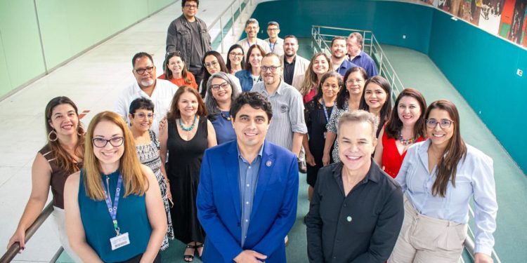 Ao todo, 15 Programas de Pós-Graduação da UEA foram avaliados, distribuídos em diferentes áreas do conhecimento. Foto: Divulgação