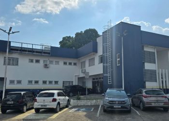 O autor levou a vítima até uma área abandonada e a ameaçou na tentativa de forçar atos libidinosos. Foto: Reprodução