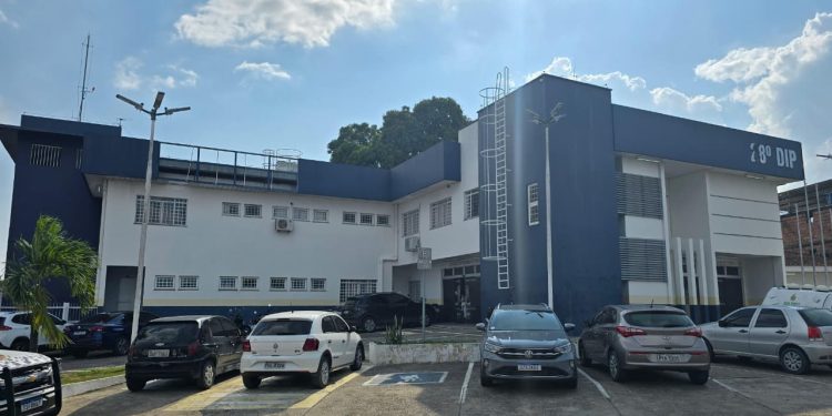 O autor levou a vítima até uma área abandonada e a ameaçou na tentativa de forçar atos libidinosos. Foto: Reprodução