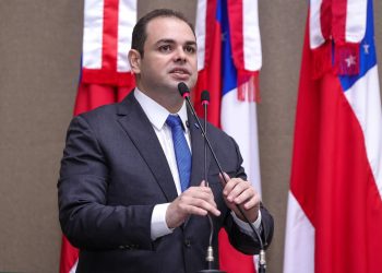 No Amazonas, esse debate já vinha sendo tratado de forma preventiva pelo presidente Roberto Cidade. Foto: Herick Pereira