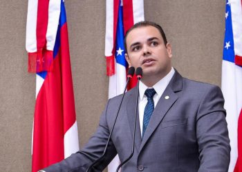 O deputado também ressaltou que o projeto não gera impacto financeiro relevante para o Estado. Foto: Herick Pereira