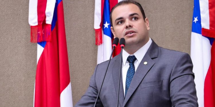 O deputado também ressaltou que o projeto não gera impacto financeiro relevante para o Estado. Foto: Herick Pereira