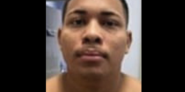 A ação criminosa ocorreu no trajeto entre as avenidas Darcy Vargas e Ephigênio Sales e deixou uma vítima ferida a facadas. Foto: Reprodução