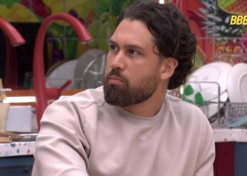 O manauara não corre risco de ser eliminado segundo pesquisas. Foto: Reprodução