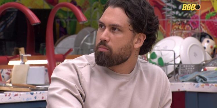 O manauara não corre risco de ser eliminado segundo pesquisas. Foto: Reprodução