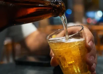 A mulher foi denunciada pelos vizinhos. Foto: Reprodução