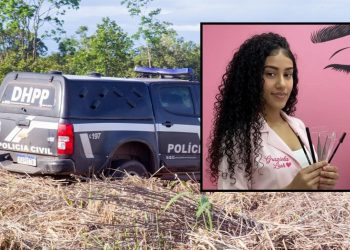 A Polícia Civil continua com as buscas para capturar outros dois homens envolvidos no crime. Foto: Reprodução