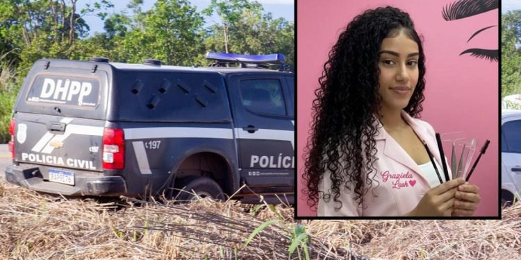 A Polícia Civil continua com as buscas para capturar outros dois homens envolvidos no crime. Foto: Reprodução