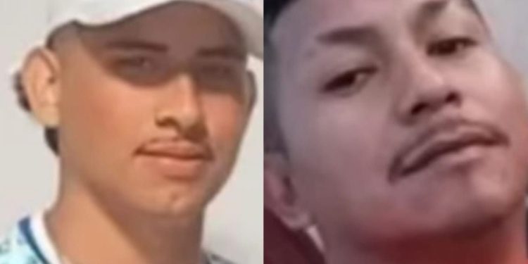 O acidente ocorreu na manhã desta quarta-feira, primeiro dia de 2026. Foto: Reprodução