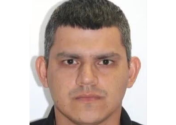 O homem lavava dinheiro para o grupo criminoso. Foto: Reprodução