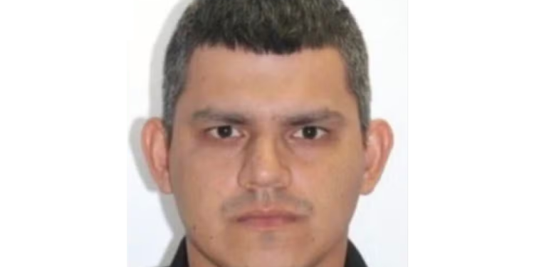 O homem lavava dinheiro para o grupo criminoso. Foto: Reprodução
