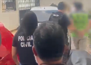 Durante as conversas o homem dizia para a vítima que iria pagar uma corrida pelo aplicativo para que ela fosse encontrá-lo. Foto: Reprodução