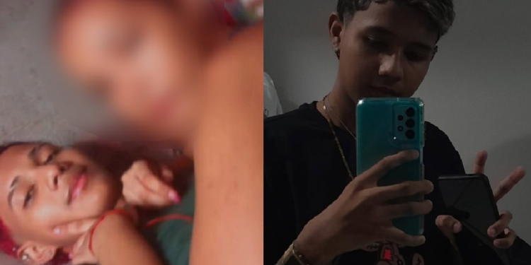 O fato ocorreu no dia 30 de dezembro. Foto: Reprodução