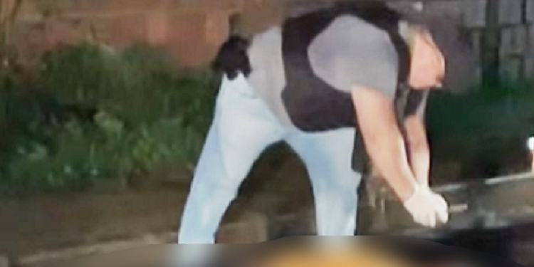 A vítima era natural de Silves, outro município. Foto: Reprodução