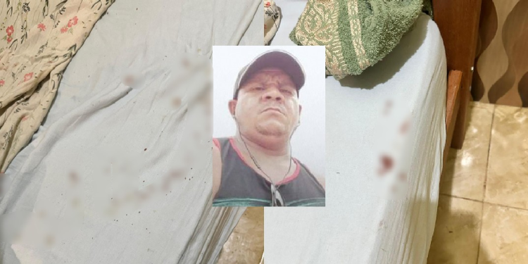 O crime ocorreu em Japurá, a 744 quilômetros de Manaus, nesta segunda-feira (26). Foto: Reprodução