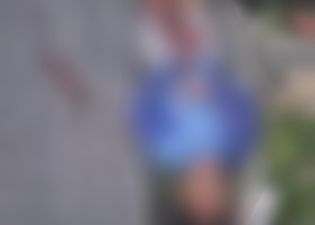 O crime foi descoberto nesta manhã (1). Foto: Reprodução