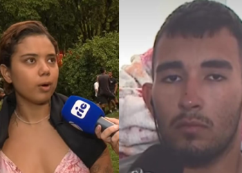 O entendimento do órgão diverge da conclusão da Polícia Civil local, que havia determinado o arquivamento das investigações. Foto: Reprodução