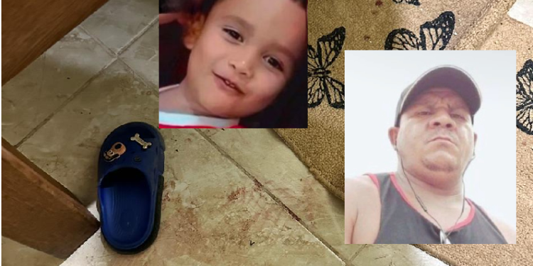 O homem foi preso em flagrante. Foto: Reprodução