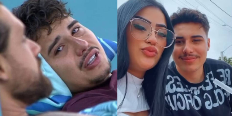 O vendedor ambulante retomou o assunto pelo menos seis vezes ao longo do dia. Foto: Reprodução