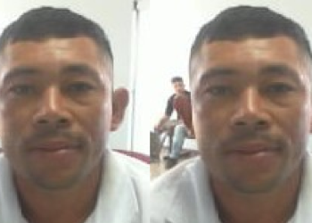 Willason da Silva Máximo, de 31 anos, está sendo procurado. Foto: Reprodução