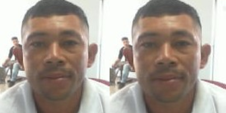 Willason da Silva Máximo, de 31 anos, está sendo procurado. Foto: Reprodução