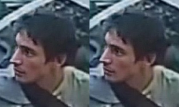 O crime foi praticado na quinta-feira (22). Foto: Reprodução