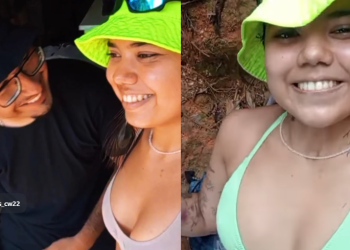 A amazonense voltou às redes sociais nesta quarta-feira (7). Foto: Reprodução