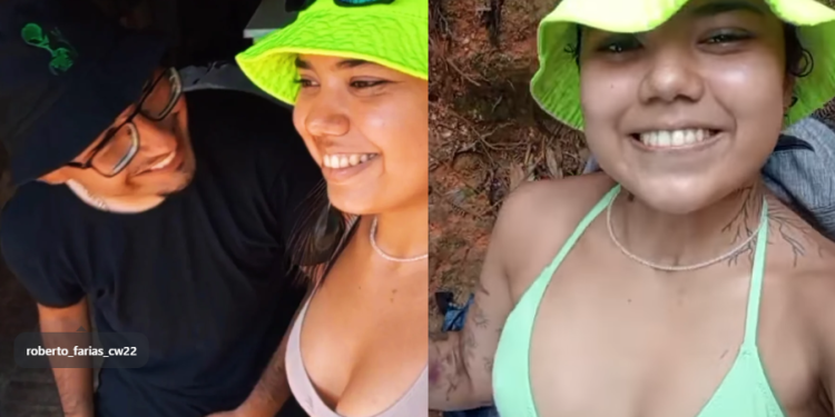 A amazonense voltou às redes sociais nesta quarta-feira (7). Foto: Reprodução