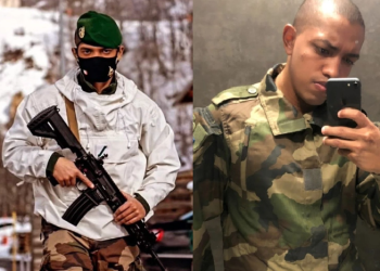 O homem foi preso no Parque Mauá, Zona Leste. Foto: Reprodução