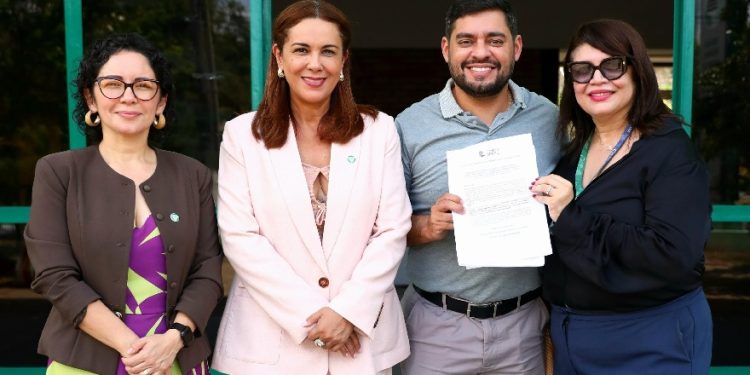 Acadêmicos passarão um mês, em junho, na Sciences Po, em Paris, na França. Foto: Divulgação