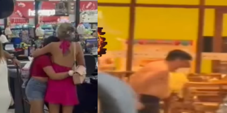 O caso ocorreu na unidade do Coroado, Zona Leste. Foto: Reprodução