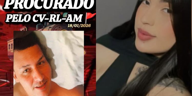 Grupo crimin0s0 divulga que procura Júnior para prestar esclarecimentos sobre a m0rt3 de jovem em Manaus