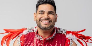 Ex-animador do Garantido, Felipe Júnior, é preso por envio de fotos ínt1mas a menina de 10 anos em Manaus