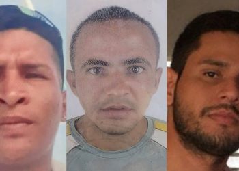Famílias procuram a polícia após desaparecimento em Manaus; saiba quem são