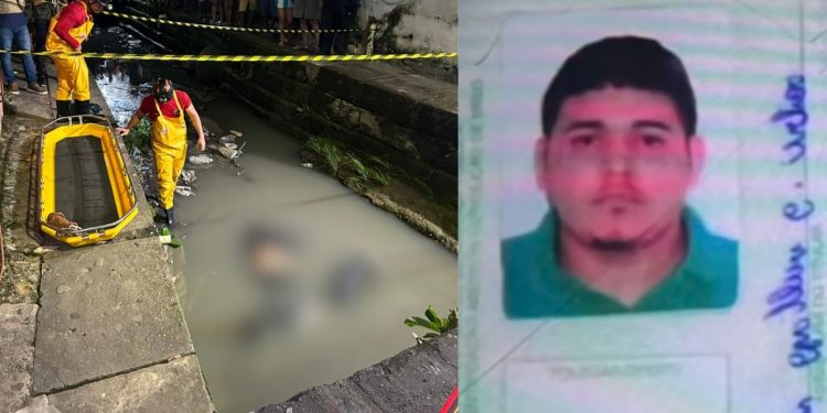 'Mexicano' é m0rt0 a tir0s ao sair de taberna na zona oeste de Manaus