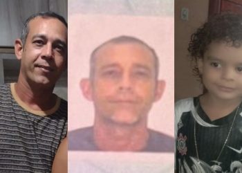 'Não tem como contar os golpes', diz delegado ao detalhar m0rt3 de menino de 3 anos em Manaus