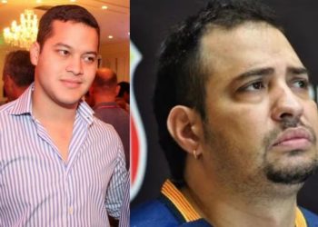 Gabinete do deputado Adail Filho empregou esposa de traficante 'Xuruca do Japiim' m0rt0 em Santa Catarina