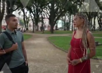 Fantástico exibe pedido de desculpas por deixar jovem no Pico Paraná; veja o vídeo