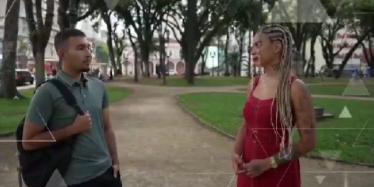 Fantástico exibe pedido de desculpas por deixar jovem no Pico Paraná; veja o vídeo