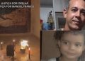 Vídeo: Homem faz macumba por justiça por Manoel, de 3 anos, ass4ssin4d0 pelo pai em Manaus