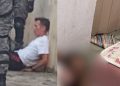 Idosa cadeirante de 82 anos é m0rt4 pelo filho a f4c4d4s dentro de casa na Cachoeirinha