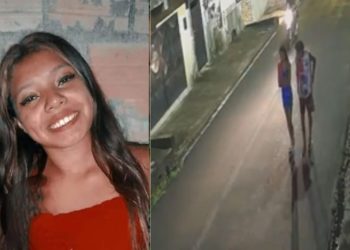 Vídeos: Família de jovem m0rt4 no Manoa afirma que ela não usava dr0gas e havia saído para comer pizza