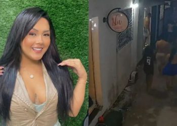 PC-AM pede prisão de dona de salão acusada de tentar matar duas vizinhas em Manaus