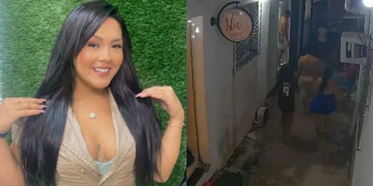 PC-AM pede prisão de dona de salão acusada de tentar matar duas vizinhas em Manaus