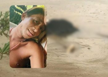 Corpo encontrado em Barreirinha é identificado; saiba quem é